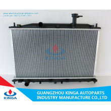 Type de commutateur de radiateur automatique pour Hyundai Accent 2007-10 OEM 25310-0m000/1e050/1e001/1e150